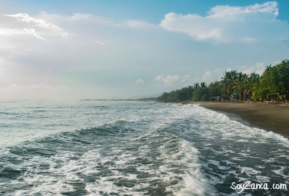 Playa La Saladita, La Unión Ixtapa Zihuatanejo Traveler's Guide
