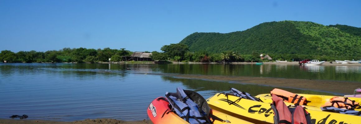 Barra de Potosí, Petatlan