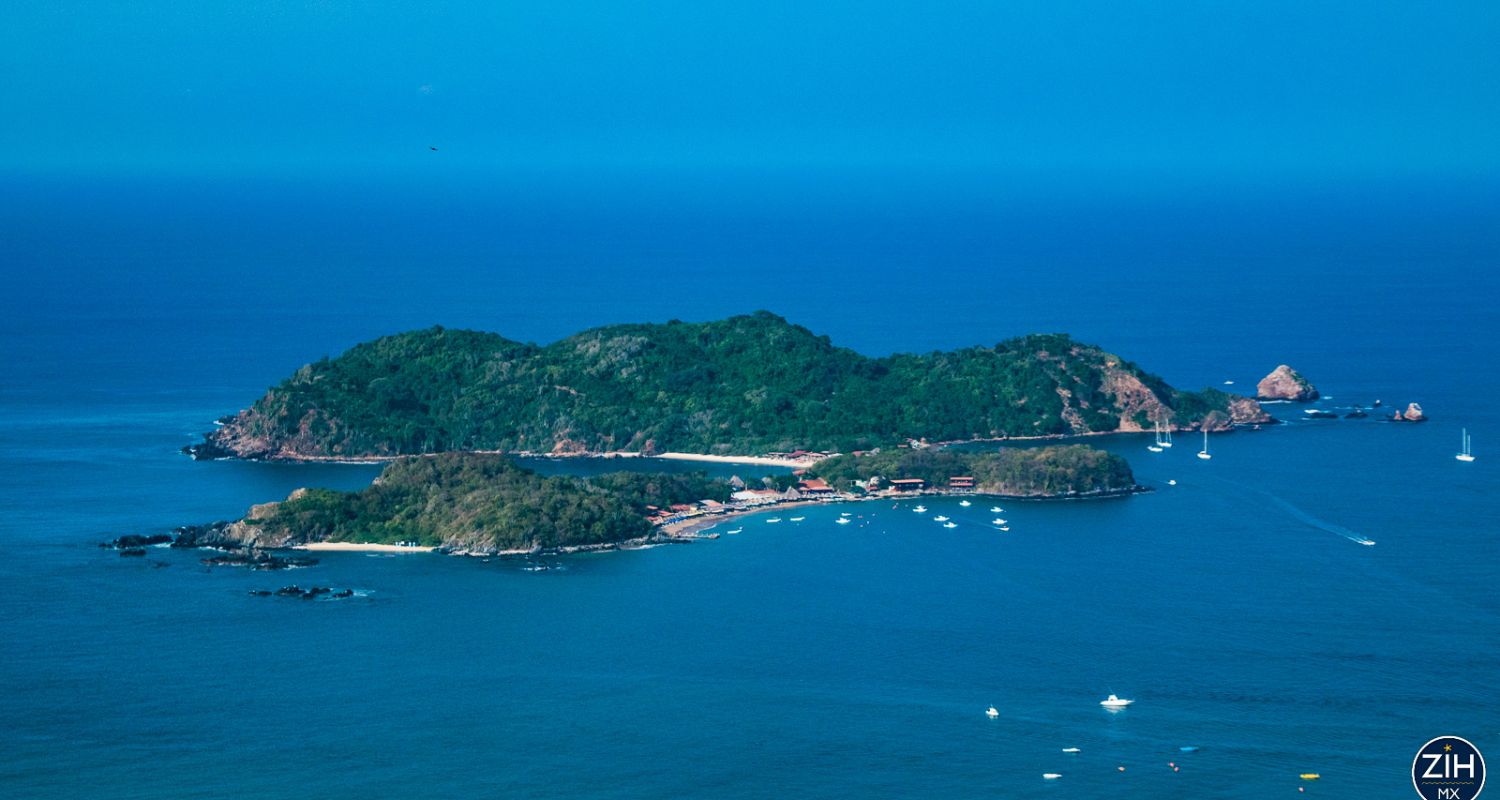 Ixtapa Zihuatanejo
