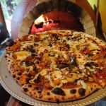 ¿Alguién dijo pizza?