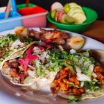 ¿Dónde comer tacos en Zihuatanejo?