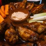 ¿Dónde comer alitas en Zihuatanejo?