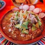 ¿Dónde comer pozole en Zihuatanejo?