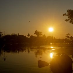  Barra De Potosi