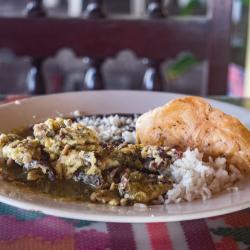 Four dishes you should to try in Zihuatanejo