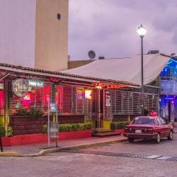 Night Life in Ixtapa & Zihuatanejo