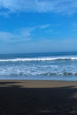 Bahías de Papanoa, Técpan de Galeana