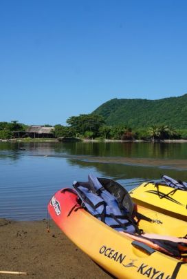 Barra de Potosí, Petatlan