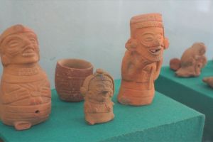 Museo de la Costa Grande