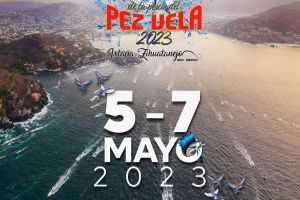 38 Torneo Internacional de Pesca de Zihuatanejo