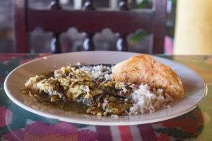 Cuatro platillos que tienes que probar en Zihuatanejo.