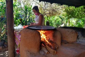 Auténtica Comida regional en Zihuatanejo