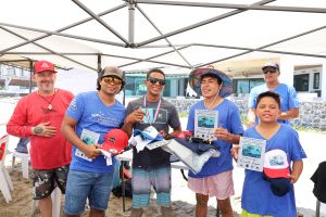 ¡Así se Vivió el Inolvidable Encuentro de Leyendas 2025 en Ixtapa Zihuatanejo!