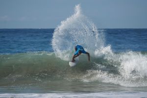 ¡KARMA 2025: Un fin de semana de pura adrenalina en las olas de Ixtapa Zihuatanejo!