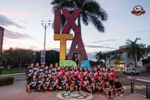 Rodadas nocturnas con ZankasBike