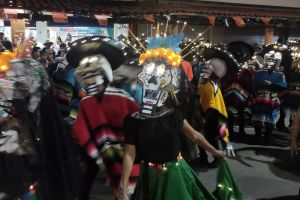Celebrando el Día de Muertos in Zihuatanejo Una Tradición de Amor, Memoria, y Cultura