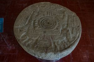 Xihuacan - La Soledad de Maciel