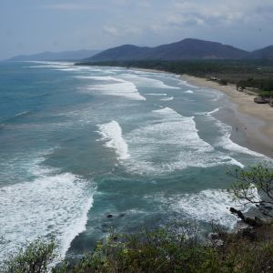   Bahias De Papanoa