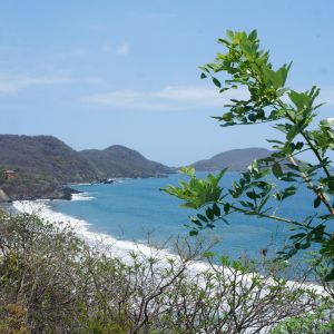   Bahias De Papanoa