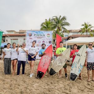   Karma Surfer 2026