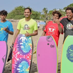   Karma Surfer 2026