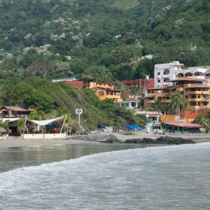   La Madera