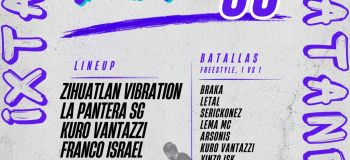 Festival XHHZ 53