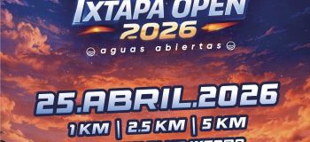 Ixtapa Open 2026