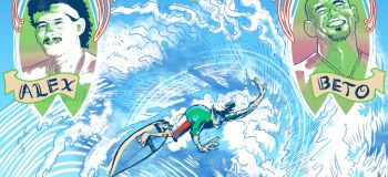 Karma Surfer 2026
