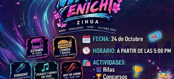 Wave Enichi Zihua