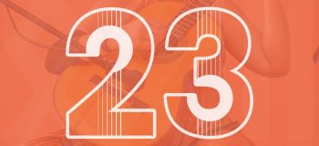 XXIII Festival Internacional de la Guitarra Zihuatanejo 2027