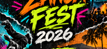 Zanca Festival 2026