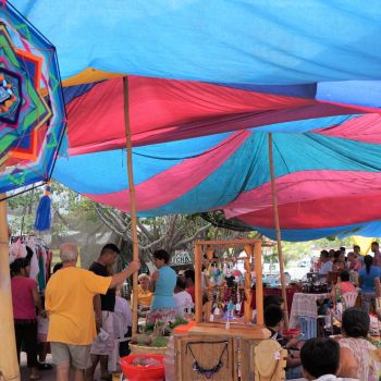 Ecotianguis Sanka
