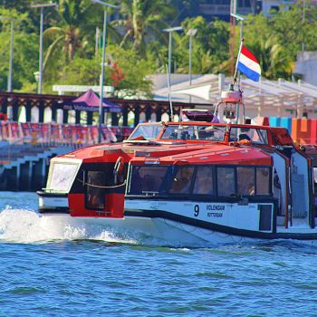 10 Must-Do Activities for Cruise Ship Travelers