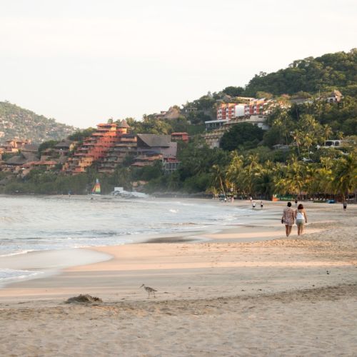 Zihuatanejo