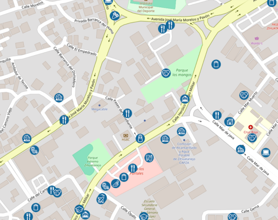 Mapas