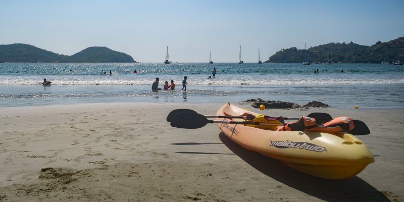La Madera Kayak 