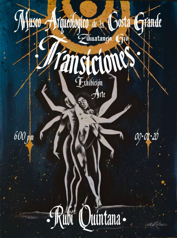 Eventos Semanales Ixtapa Zihuatanejo