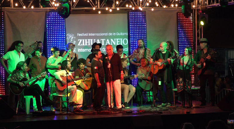 Blogs Concierto De Clausura Del Zihuatanejo International Guitar Fest Closing Night Concert.png