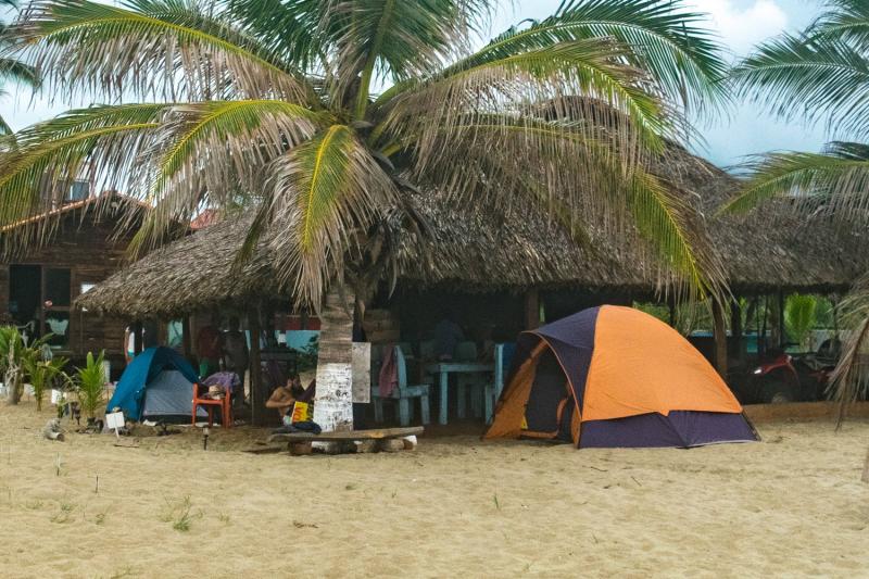 Covers Camping Ixtapa Rv Park Acampar Casa Rodante 