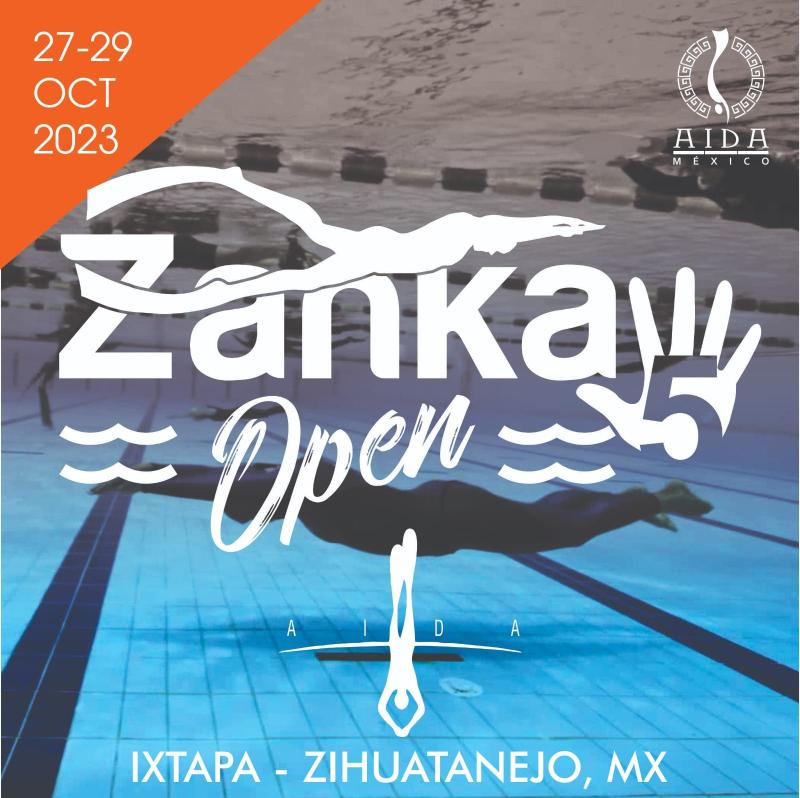 5º Zanka Open Ixtapa Zihuatanejo 2023