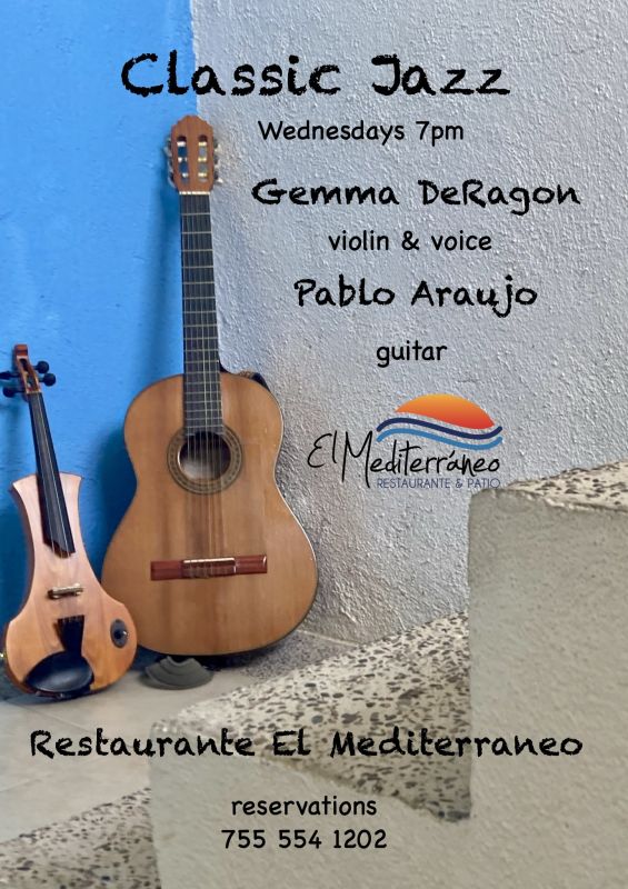 Eventos Semanales Ixtapa Zihuatanejo