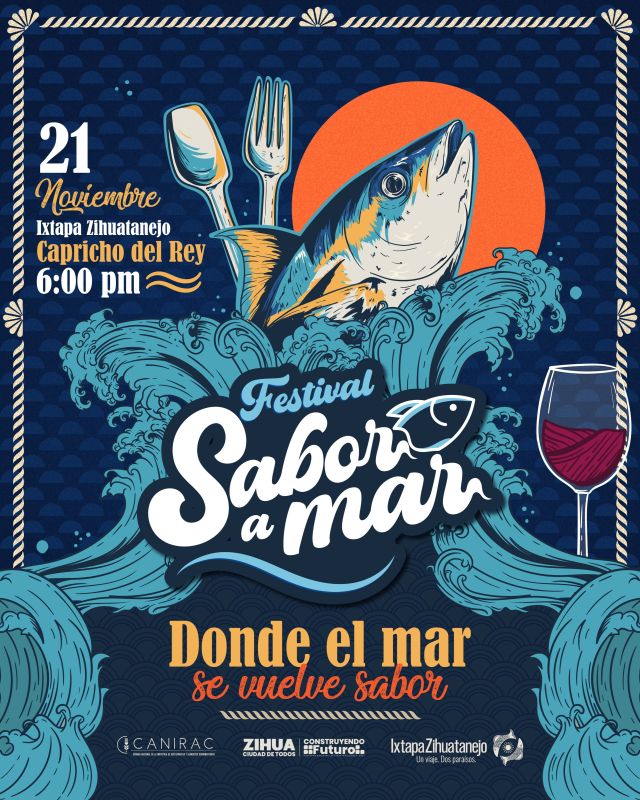 Sabor A Mar 2026