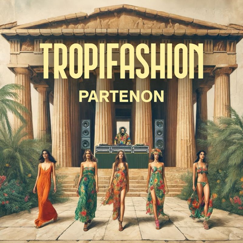 Tropifashion Partenon 2024