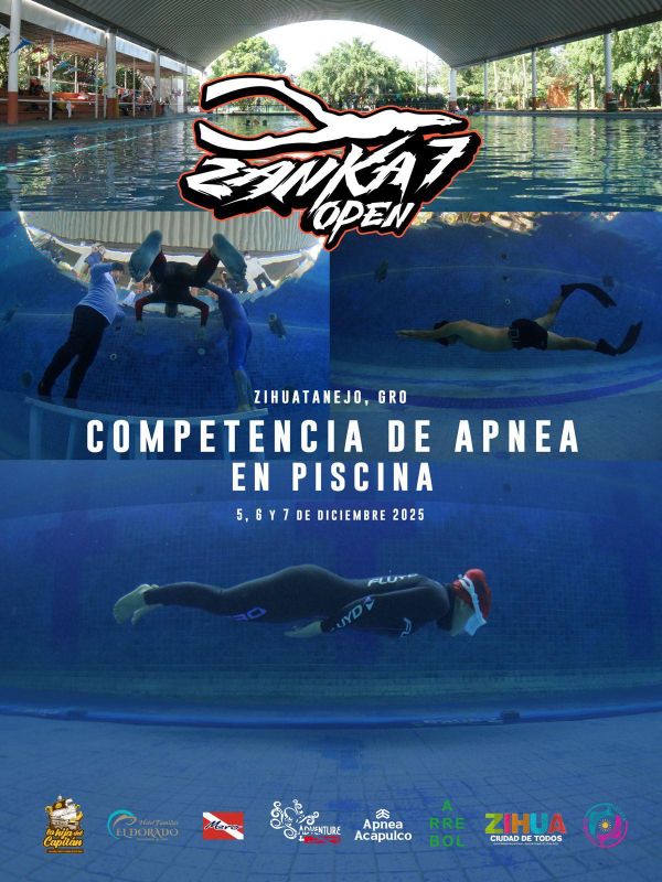 Zanka Open 7 Zanka Open 7