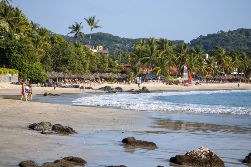 La Ropa Beach Zihuatanejo, #IxtapaZihuatanejo