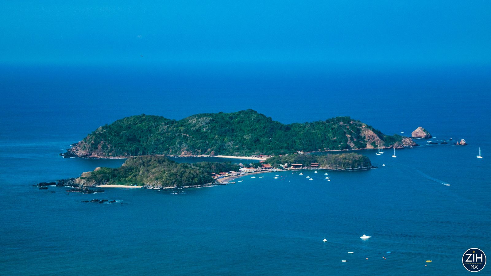 Ixtapa Zihuatanejo
