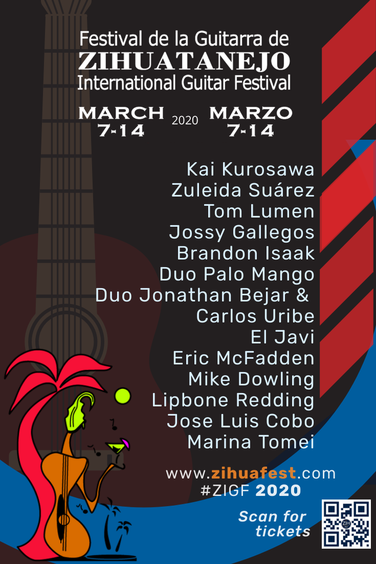 International Guitar Festival 2020